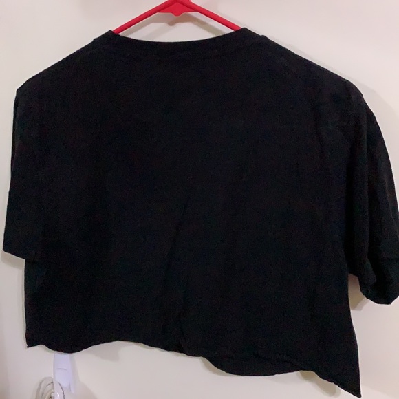 Property of Salem Witches Crop Top - Picture 3 of 3